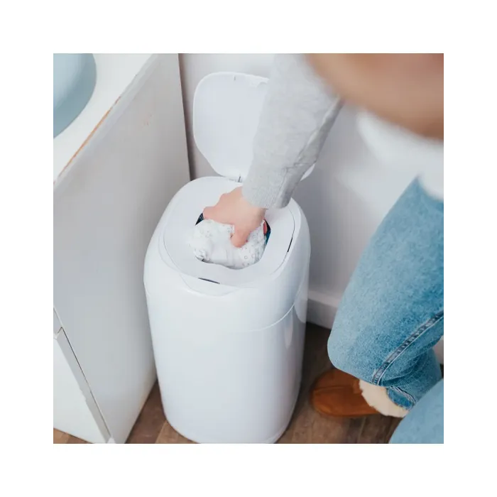 Κάδος Απόρριψης Παιδικής Πάνας Dress Up Angelcare Κάδος Απόρριψης Παιδικής Πάνας Dress Up Angelcare