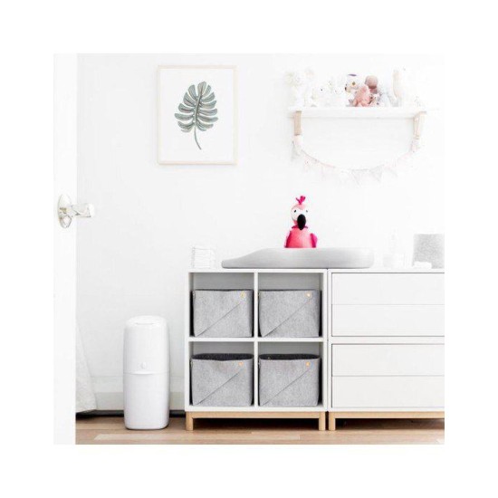 Κάδος Απόρριψης Παιδικής Πάνας Angelcare Κάδος Απόρριψης Παιδικής Πάνας Angelcare