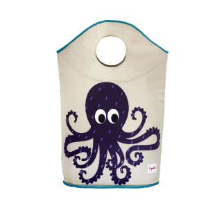 Καλάθι Απλύτων Octopus 3 sprouts Καλάθι Απλύτων Octopus 3 sprouts