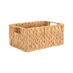 Καλάθι Αποθήκευσης Οργάνωσης Florana 31x21x14cm Estia Καλάθι Αποθήκευσης Οργάνωσης Florana 31x21x14cm Estia