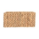 Καλάθι Αποθήκευσης Οργάνωσης Florana 35x25x16cm Estia