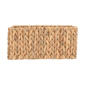 Καλάθι Αποθήκευσης Οργάνωσης Florana 35x25x16cm Estia Καλάθι Αποθήκευσης Οργάνωσης Florana 35x25x16cm Estia