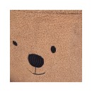 Καλάθι Αρκουδάκι Μπεζ 30x30x30 Childhome Καλάθι Αρκουδάκι Μπεζ 30x30x30 Childhome