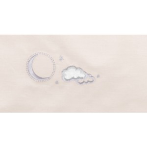 Καλάθι Για Πάνες Με Κορδόνια Dream Big Beige Kikka Boo