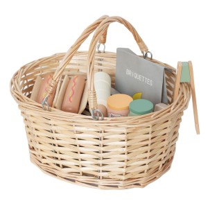 Καλάθι Με 13 Είδη Για Μπάρμπεκιου Jabadabado Καλάθι Με 13 Είδη Για Μπάρμπεκιου Jabadabado