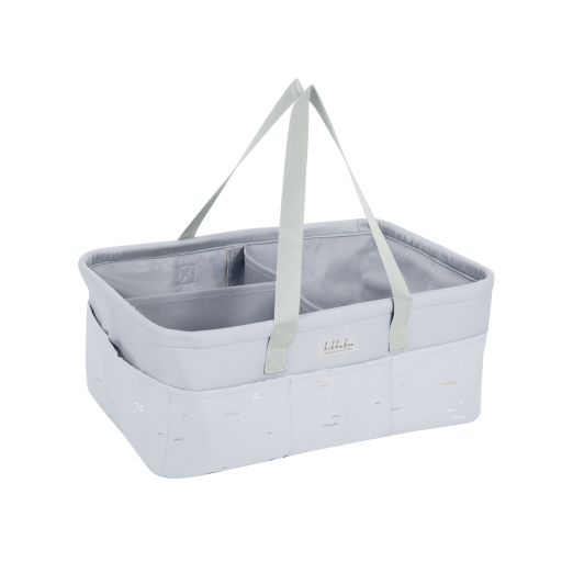 Καλάθι – Organizer Για Πάνες Seally Me Kikka Boo