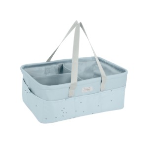 Καλάθι – Organizer Για Πάνες Stripy Friends Kikka Boo Καλάθι – Organizer Για Πάνες Stripy Friends Kikka Boo