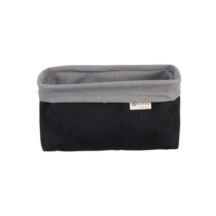 Καλάθι Οργάνωσης FJORD Με Εσωτερική Επένδυση 30x20x10cm Magnet Estia Καλάθι Οργάνωσης FJORD Με Εσωτερική Επένδυση 30x20x10cm Magnet Estia