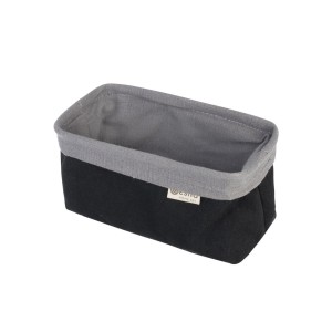 Καλάθι Οργάνωσης FJORD Με Εσωτερική Επένδυση 25x15x10cm Magnet Estia