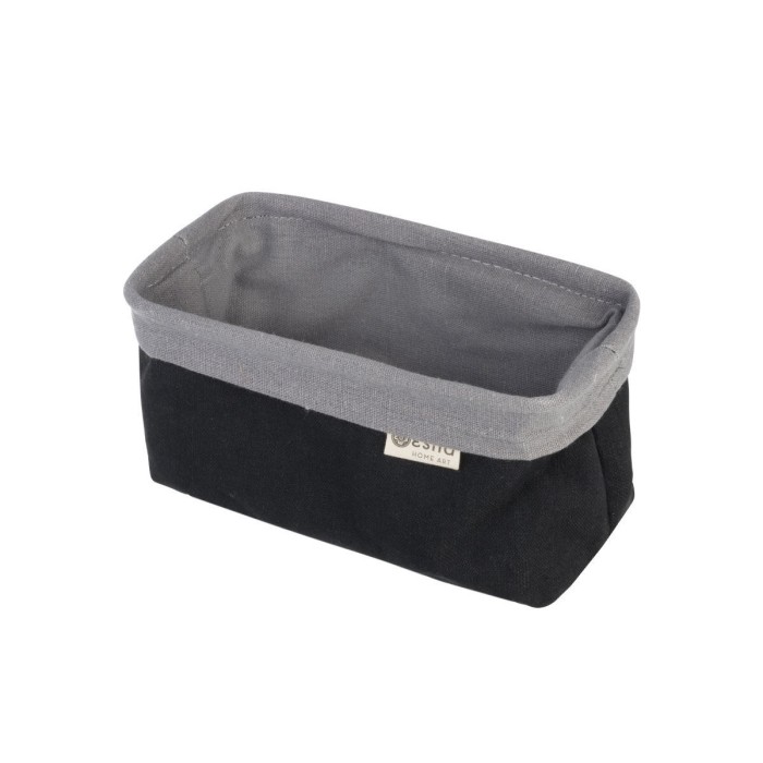 Καλάθι Οργάνωσης FJORD Με Εσωτερική Επένδυση 25x15x10cm Magnet Estia Καλάθι Οργάνωσης FJORD Με Εσωτερική Επένδυση 25x15x10cm Magnet Estia