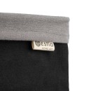 Καλάθι Οργάνωσης FJORD Με Εσωτερική Επένδυση 20x10x10cm MAGNET Estia Καλάθι Οργάνωσης FJORD Με Εσωτερική Επένδυση 20x10x10cm MAGNET Estia