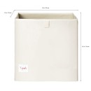 Καλάθι Παιχνιδιών Τετράγωνο Fox 3 sprouts Καλάθι Παιχνιδιών Τετράγωνο Fox 3 sprouts