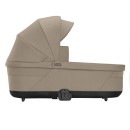 Καλαθούνα Cybex S Lux Almond Beige