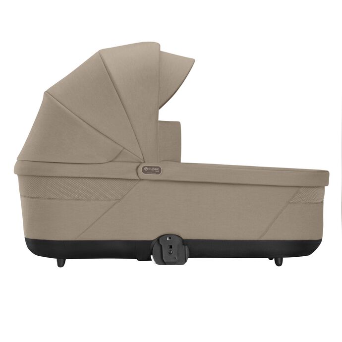 Καλαθούνα Cybex S Lux Almond Beige