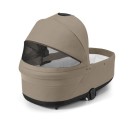 Καλαθούνα Cybex S Lux Almond Beige