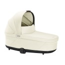 Καλαθούνα Cybex S Lux Seashell Beige
