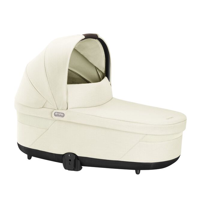 Καλαθούνα Cybex S Lux Seashell Beige