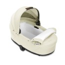 Καλαθούνα Cybex S Lux Seashell Beige