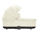 Καλαθούνα Cybex S Lux Seashell Beige