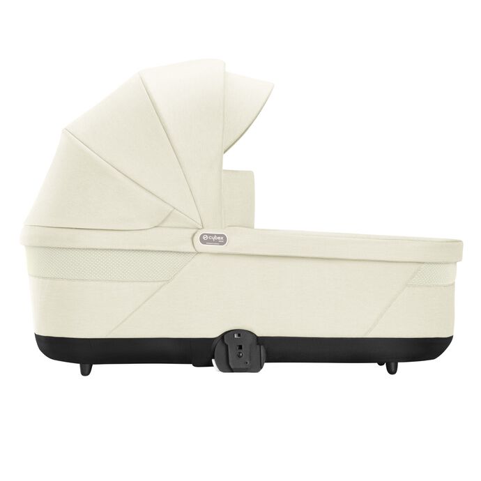 Καλαθούνα Cybex S Lux Seashell Beige