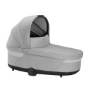 Καλαθούνα Cybex S Lux Lava Grey