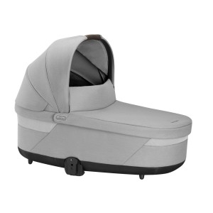 Καλαθούνα Cybex S Lux Lava Grey