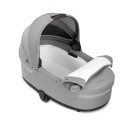 Καλαθούνα Cybex S Lux Lava Grey