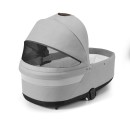 Καλαθούνα Cybex S Lux Lava Grey