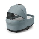 Καλαθούνα Cybex S Lux Stone Grey