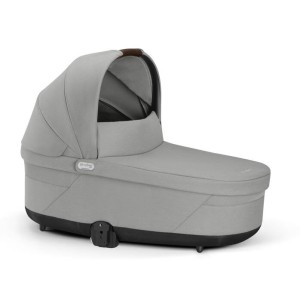 Καλαθούνα Cybex S Lux Stone Grey