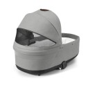 Καλαθούνα Cybex S Lux Stone Grey
