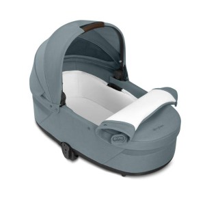 Καλαθούνα Cybex S Lux Stormy Blue