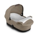 Καλαθούνα Gazelle S Almond Beige Cybex