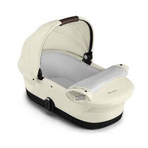 Καλαθούνα Gazelle S Seashell Beige Cybex Καλαθούνα Gazelle S Seashell Beige Cybex