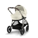 Καλαθούνα Gazelle S Seashell Beige Cybex