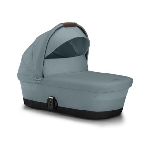 Καλαθούνα Gazelle S Sky Blue Cybex