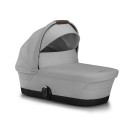 Καλαθούνα Gazelle S Lava Grey Cybex
