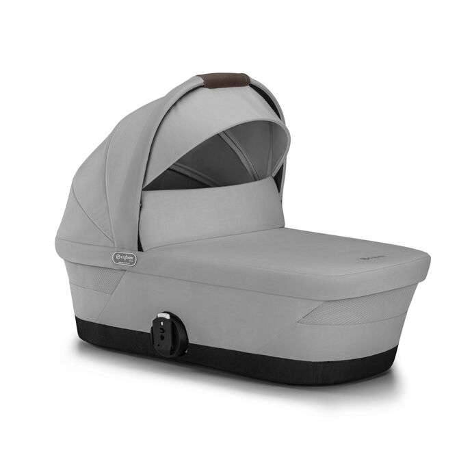 Καλαθούνα Gazelle S Lava Grey Cybex