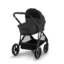 Καλαθούνα Gazelle S Moon Black Cybex