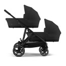Καλαθούνα Gazelle S Moon Black Cybex