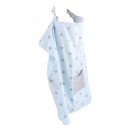 Κάλυμμα Θηλασμού Shiny Stars Minene Κάλυμμα Θηλασμού Shiny Stars Minene