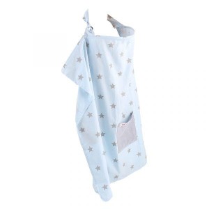 Κάλυμμα Θηλασμού Shiny Stars Minene