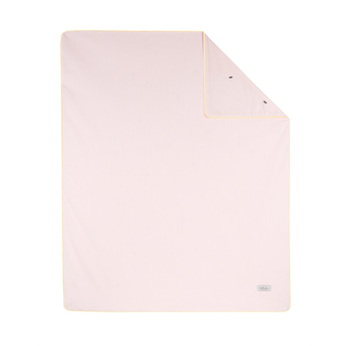 Καλοκαιρινή Kουβέρτα 80x100cm Hedge Hugs Kikka Boo