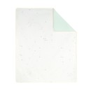 Καλοκαιρινή Kουβέρτα 80x100cm Sleepy Sheep Kikka Boo