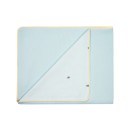 Καλοκαιρινή Kουβέρτα 80x100cm Stripy Friends Kikka Boo