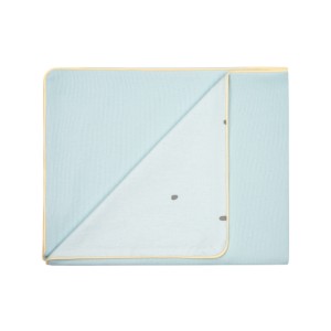 Καλοκαιρινή Kουβέρτα 80x100cm Stripy Friends Kikka Boo Καλοκαιρινή Kουβέρτα 80x100cm Stripy Friends Kikka Boo