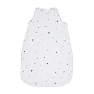 Καλοκαιρινός Βαμβακερός Υπνόσακος 18-24m 0.5 tog 95cm Honey Bunny Beige Lorelli Καλοκαιρινός Βαμβακερός Υπνόσακος 18-24m 0.5 tog 95cm Honey Bunny Beige Lorelli