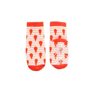 Καλτσάκια Bella the Bunny 3τμχ Zoocchini Καλτσάκια Bella the Bunny 3τμχ Zoocchini