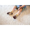 Καλτσάκια Bosley Bear 3τμχ Zoocchini Καλτσάκια Bosley Bear 3τμχ Zoocchini