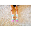 Καλτσάκια Fiona the Fawn 3τμχ Zoocchini Καλτσάκια Fiona the Fawn 3τμχ Zoocchini